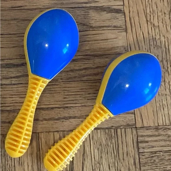 Musical Instruments - Picture 2 of 4